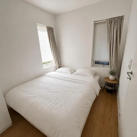 Apartment Arctic Close To Prestvannet And Center