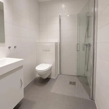 Apartment Arctic Close To Prestvannet And Center *