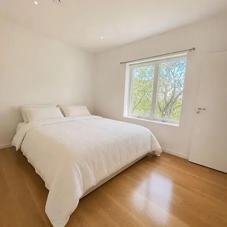 Apartment Arctic Close To Prestvannet And Center *